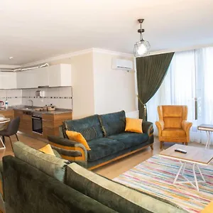 ** Appart hôtel Emin Turquie