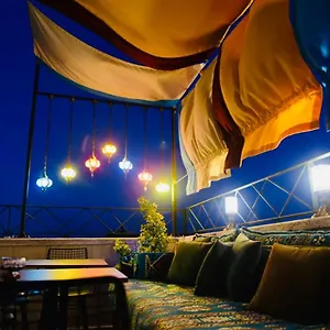 **** Hotel Luxir Turquie