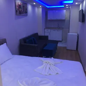 ** Hotel Darkblue Turquie