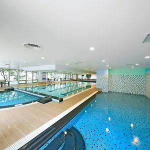 4* Hotel apartamentowy Orakai Insadong