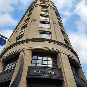 Hotel Le, Seul