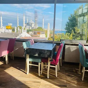 ** Hotel Redamancy Turquie