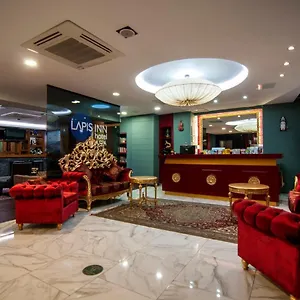 Hotel Lapis & Provincia di Istanbul