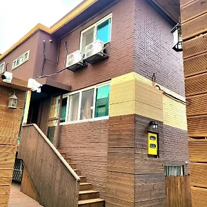 Gasthof Good, Seoul