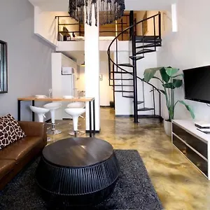3* Aparthotel Loft - Sla 7 Night Minimum