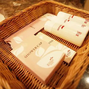 4* Hotel Ellui