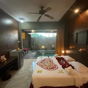 *** Village de vacances Bali Golden Elephant Boutique Indonésie