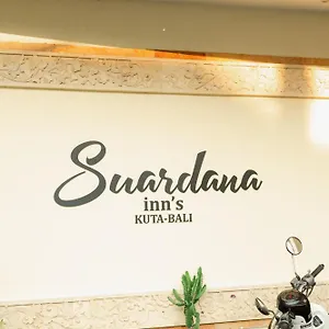 *** Hotel Suardana Inn's Indonésie