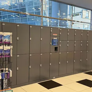 釜山站东横道1号酒店 酒店 釜山