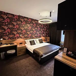 **** Couette-café Calma Luxury Croatie