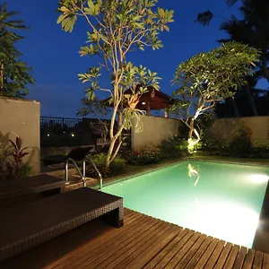 Affittacamere Duana Sari By Mahaputra Ubud
