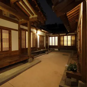2* Guest house Doo Hanok