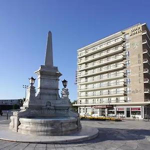 Hotel Abc Salonicco