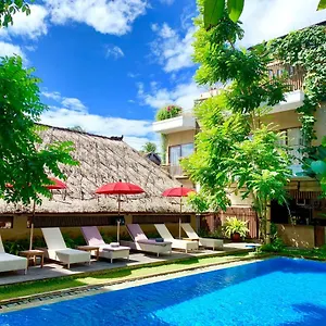 **** Hotel Puriartha - Chse Certified Indonésie