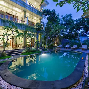 Affittacamere The Tunjung Retreat Ubud