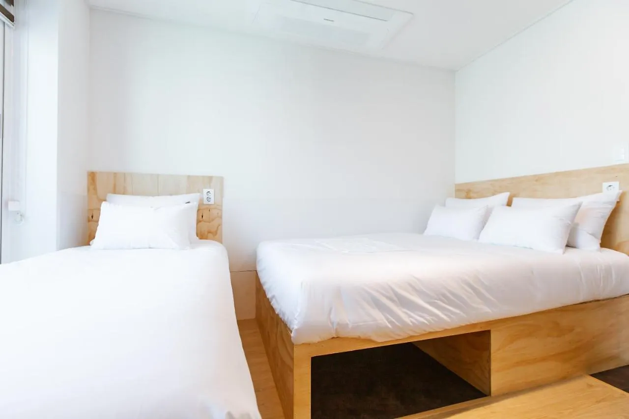 Seoulite Inn Myeongdong Formerly - Step Inn Myeongdong 2 首爾
