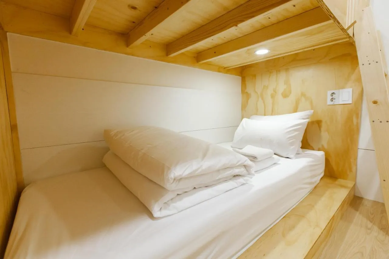 Seoulite Inn Myeongdong Formerly - Step Inn Myeongdong 2 旅馆